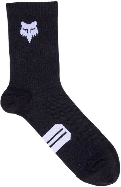 Fahrradsocken Fox 6" Ranger Socken Prepack 2025 (Bild 1)